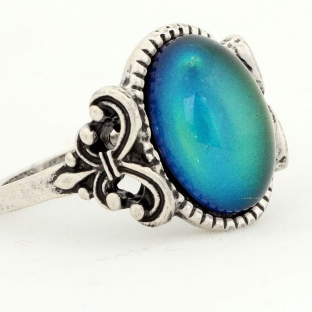 Long Mood Ring Bring Back the 70's